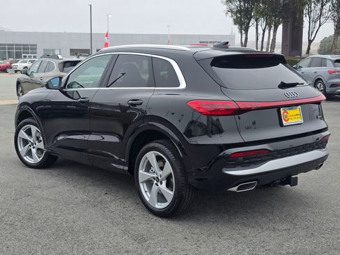 New 2025 Audi Q5 Premium Plus image 5