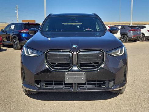 Used 2025 BMW X3 M50 image 10