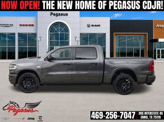 New 2026 RAM 1500 Limited AWD/4WD video 3