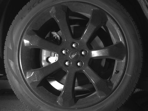 Used 2024 Ford Explorer ST w/ Equipment Group 401A AWD/4WD image 12