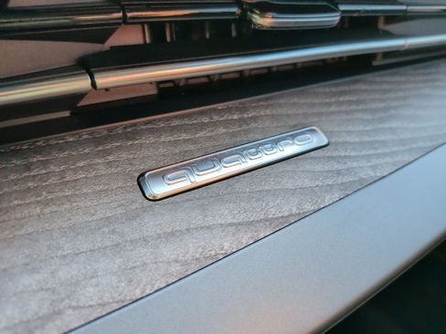 Certified 2025 Audi A3 2.0T Premium w/ Black Optic Package image 36