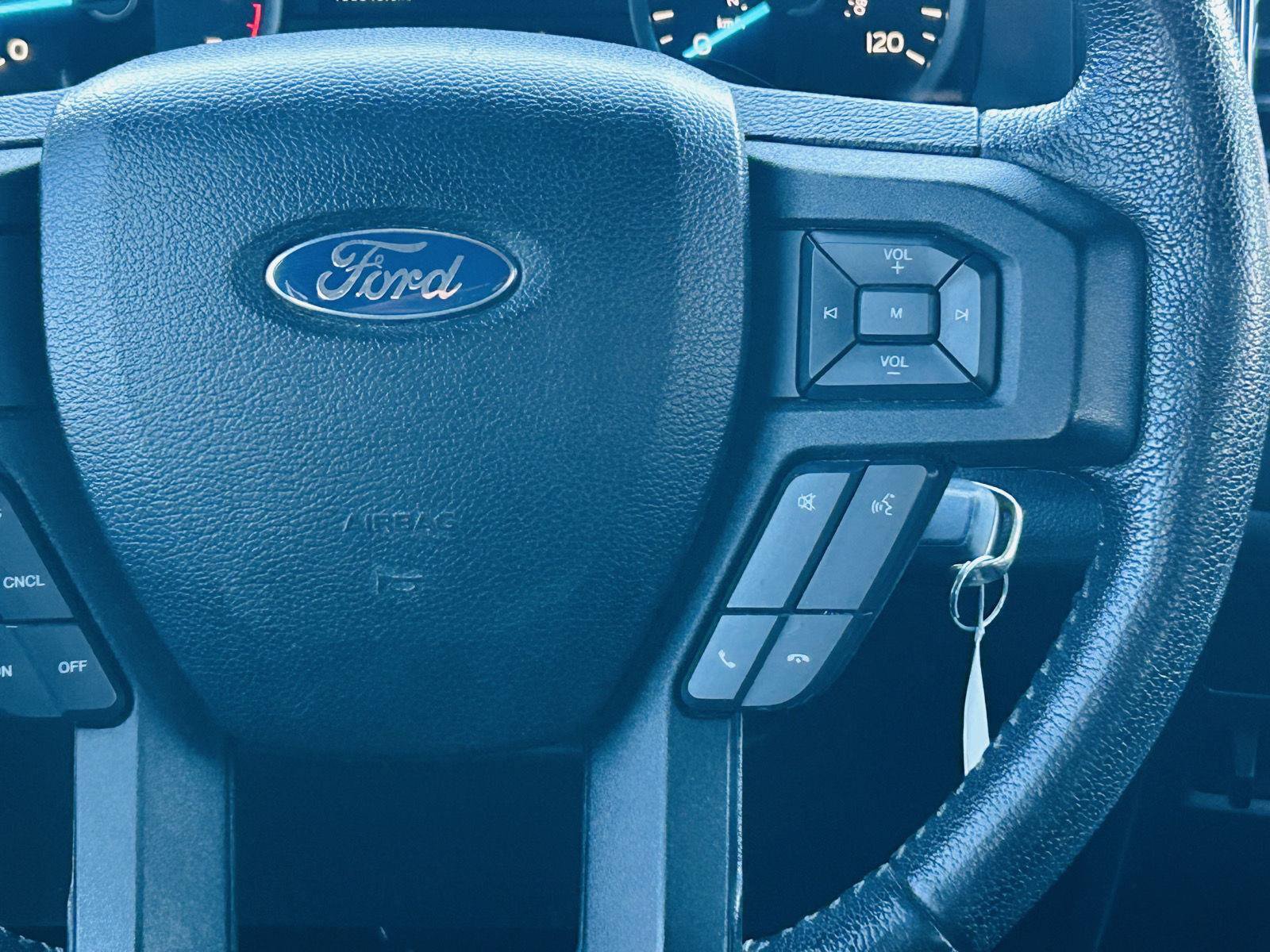 Used 2016 Ford F150 XLT w/ Equipment Group 302A Luxury AWD/4WD image 14