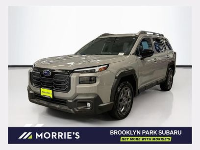 Used 2026 Subaru Outback Premium
