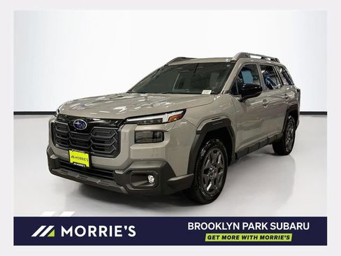 Used 2026 Subaru Outback Premium AWD/4WD image 1