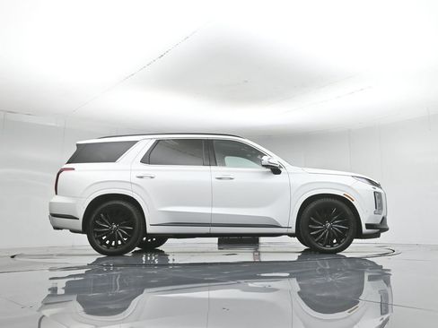 Used 2024 Hyundai Palisade Calligraphy AWD/4WD image 54