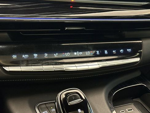 Used 2021 Cadillac Escalade Sport w/ Driver Assist Tech Package image 22