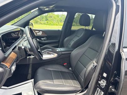Used 2025 Mercedes-Benz GLE 350 4MATIC