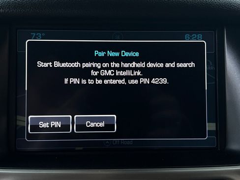 Used 2020 GMC Yukon XL Denali image 38