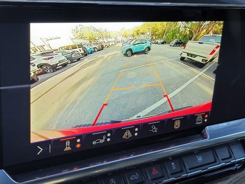 New 2025 Chevrolet Silverado 1500 LT w/ All Star Edition Plus RWD image 24