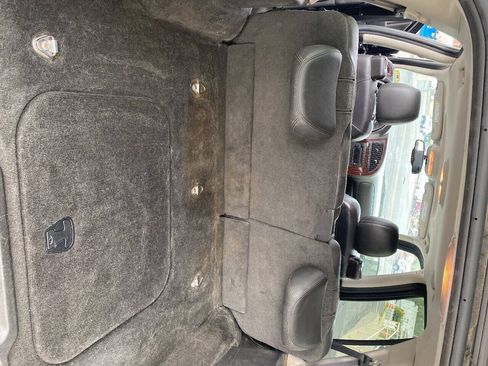 Used 2009 Saab 9-7X 4.2i AWD/4WD image 22