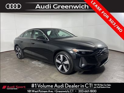 Certified 2025 Audi A5 2.0T Premium Plus w/ Premium Plus