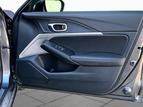 Used 2024 Acura Integra A-Spec FWD image 23