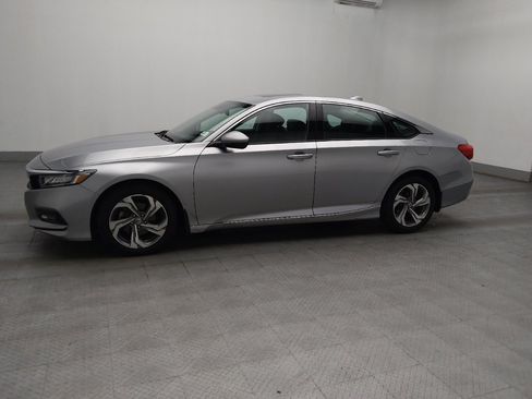Used 2018 Honda Accord EX-L image 2