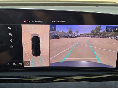 New 2025 Audi S5 Premium Plus image 22