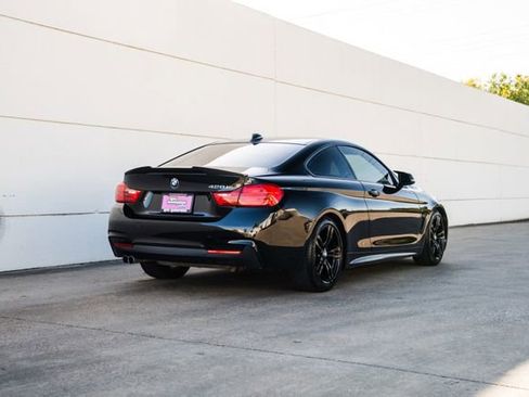 Used 2014 BMW 428i Coupe image 17