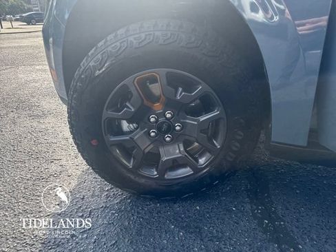 New 2026 Ford Maverick Tremor AWD/4WD image 30
