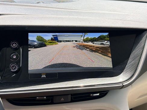 Used 2023 Buick Envision Preferred AWD/4WD image 21