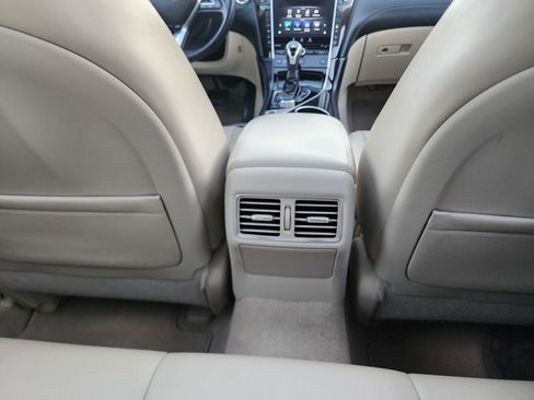 Used 2019 INFINITI Q50 Luxe w/ Essential Package (3.0T Luxe) image 26