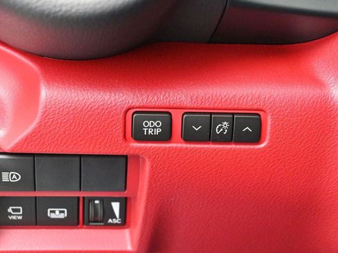 Used 2024 Lexus IS 500 image 31