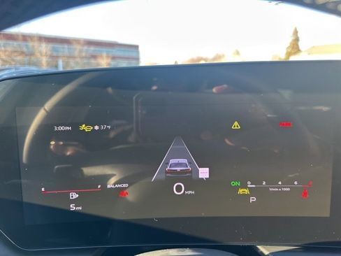 New 2025 Audi A5 2.0T Premium Plus image 21