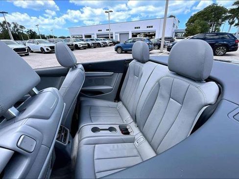 Certified 2018 Audi A5 2.0T Premium Plus w/ Premium Plus AWD/4WD image 17