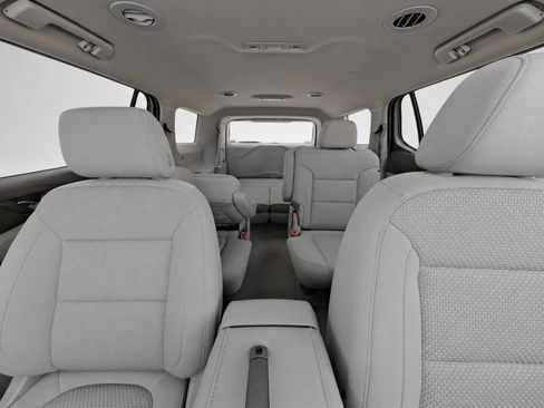Used 2023 GMC Acadia SLE w/ Driver Convenience Package FWD image 16