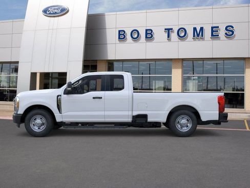 New 2026 Ford F250 XL w/ Camper Package image 3