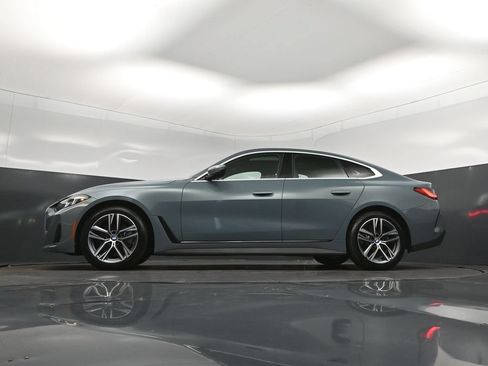 Used 2026 BMW 430i w/ Premium Package RWD image 39