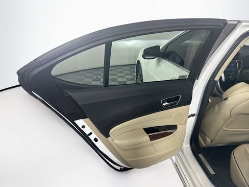 Used 2018 Acura TLX V6 w/ Technology Package image 26