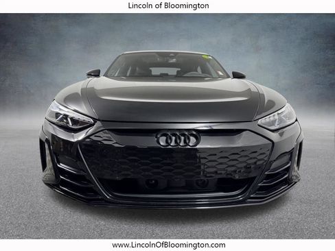 Used 2024 Audi RS e-tron GT w/ Carbon Performance Package AWD/4WD image 11