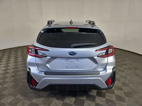 New 2025 Subaru Crosstrek 2.5i Limited image 6