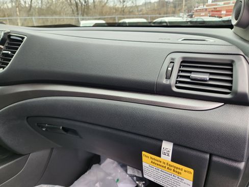 New 2026 Honda Ridgeline RTL image 13