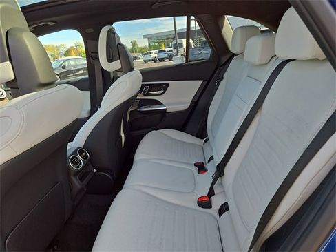New 2026 Mercedes-Benz GLC 300 4MATIC image 27