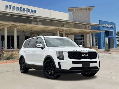 Used 2022 Kia Telluride EX w/ EX Premium Package