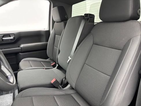 New 2026 GMC Sierra 1500 Pro w/ Convenience Package AWD/4WD image 31