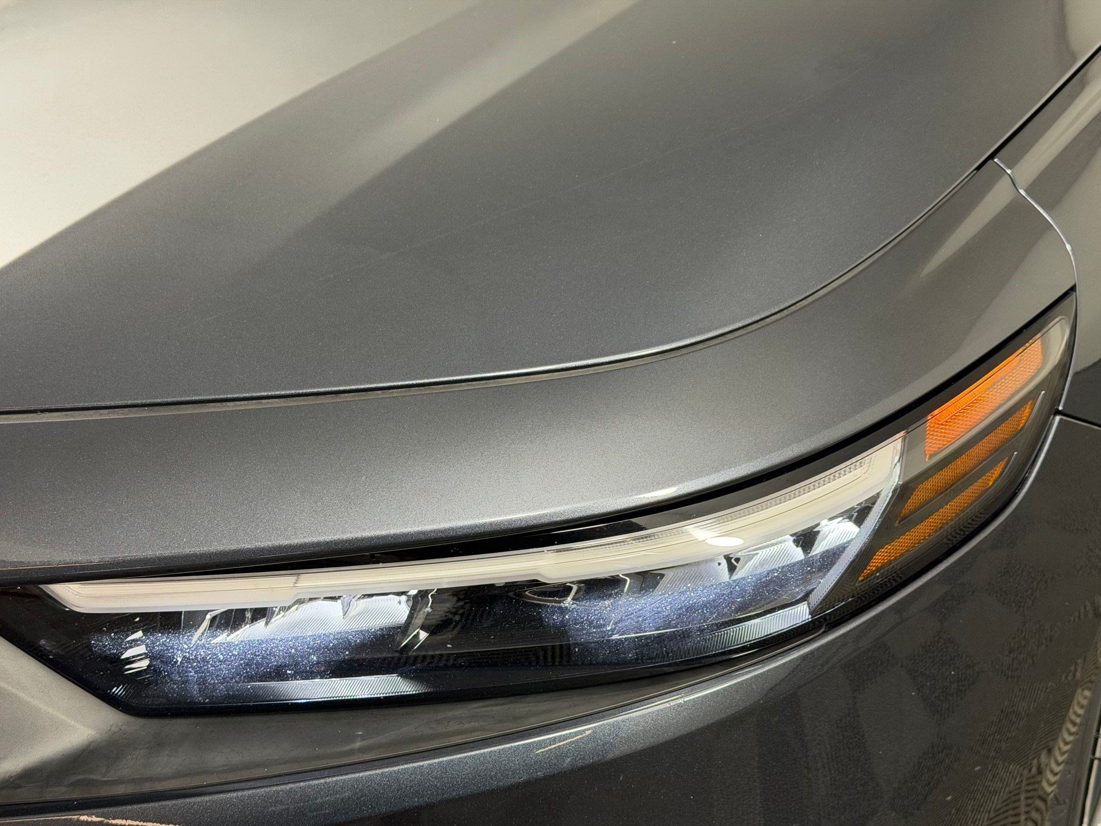 Used 2023 Honda Accord Touring image 12