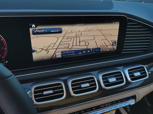 New 2026 Mercedes-Benz GLE 450 GLE 450 image 32