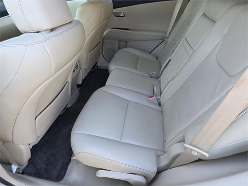 Used 2015 Lexus RX 350 350 image 9