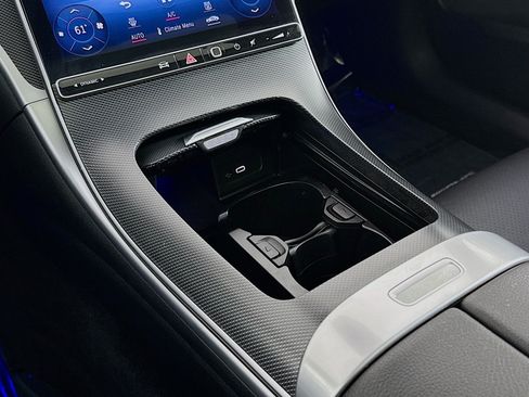 Certified 2023 Mercedes-Benz C 300 Sedan image 7