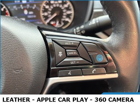 Used 2024 Nissan Altima 2.5 SL image 9