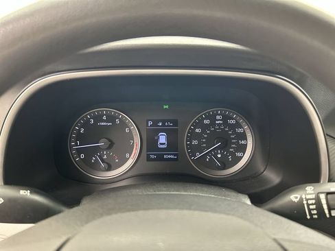 Used 2019 Hyundai Tucson SE AWD/4WD image 13