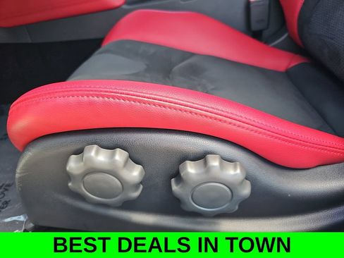 Used 2025 Nissan Z Performance w/ Floor Mat Package RWD image 28