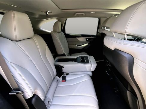 Certified 2022 Acura MDX FWD w/ Technology Package image 20