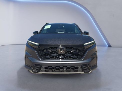 Certified 2025 Honda CR-V Sport-L image 8