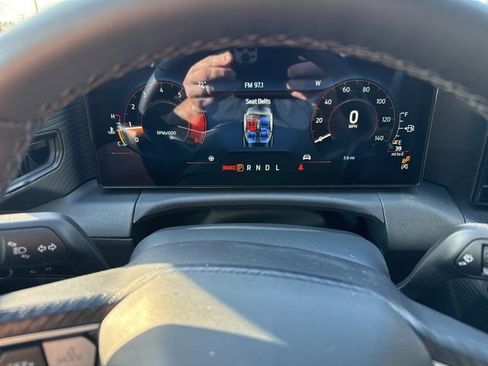 New 2026 Ford Mustang Coupe image 21