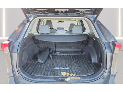 Used 2023 Toyota RAV4 Limited AWD/4WD image 9