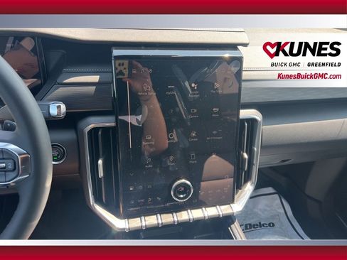 New 2025 GMC Acadia Elevation w/ Elevation Premium Package FWD image 33