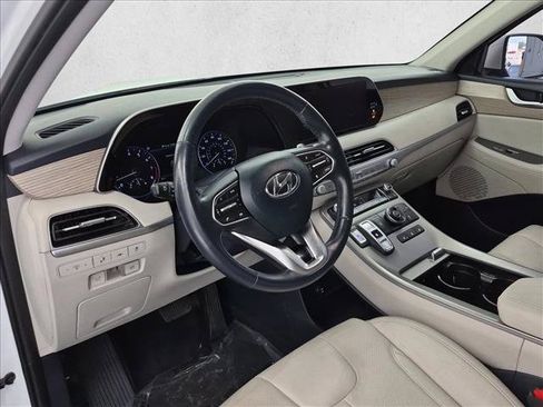 Used 2022 Hyundai Palisade SEL w/ 8P Bench Seat Package FWD image 10