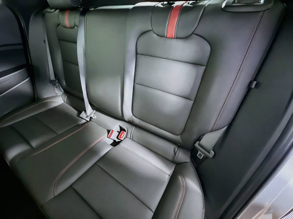 New 2026 Chevrolet Trax RS w/ Driver Confidence Package FWD image 23