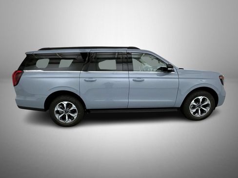 New 2027 Ford Expedition Max Active AWD/4WD image 4